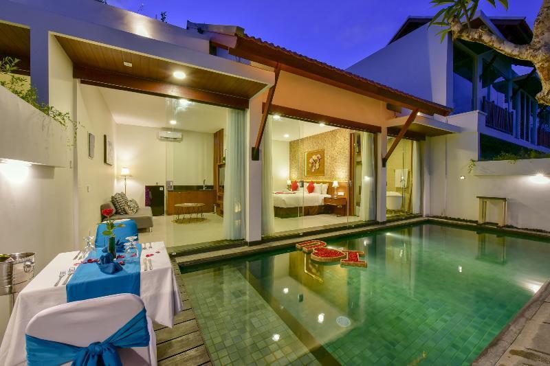 Del Cielo Villa Seminyak Extérieur photo