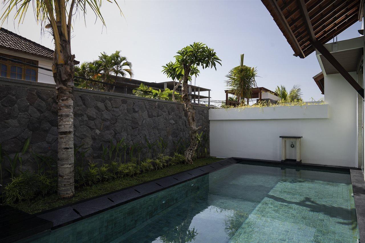 Del Cielo Villa Seminyak Extérieur photo